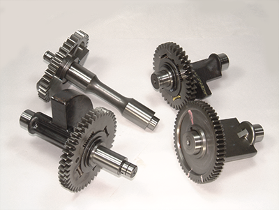 BALANCE SHAFT GEAR