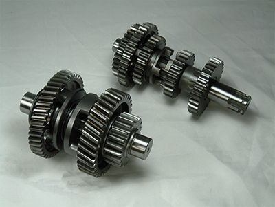 DRIVE SHAFT SET